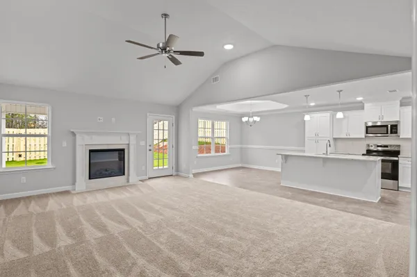 $324,900 | 1325 Elbron Drive, Augusta, GA 30909