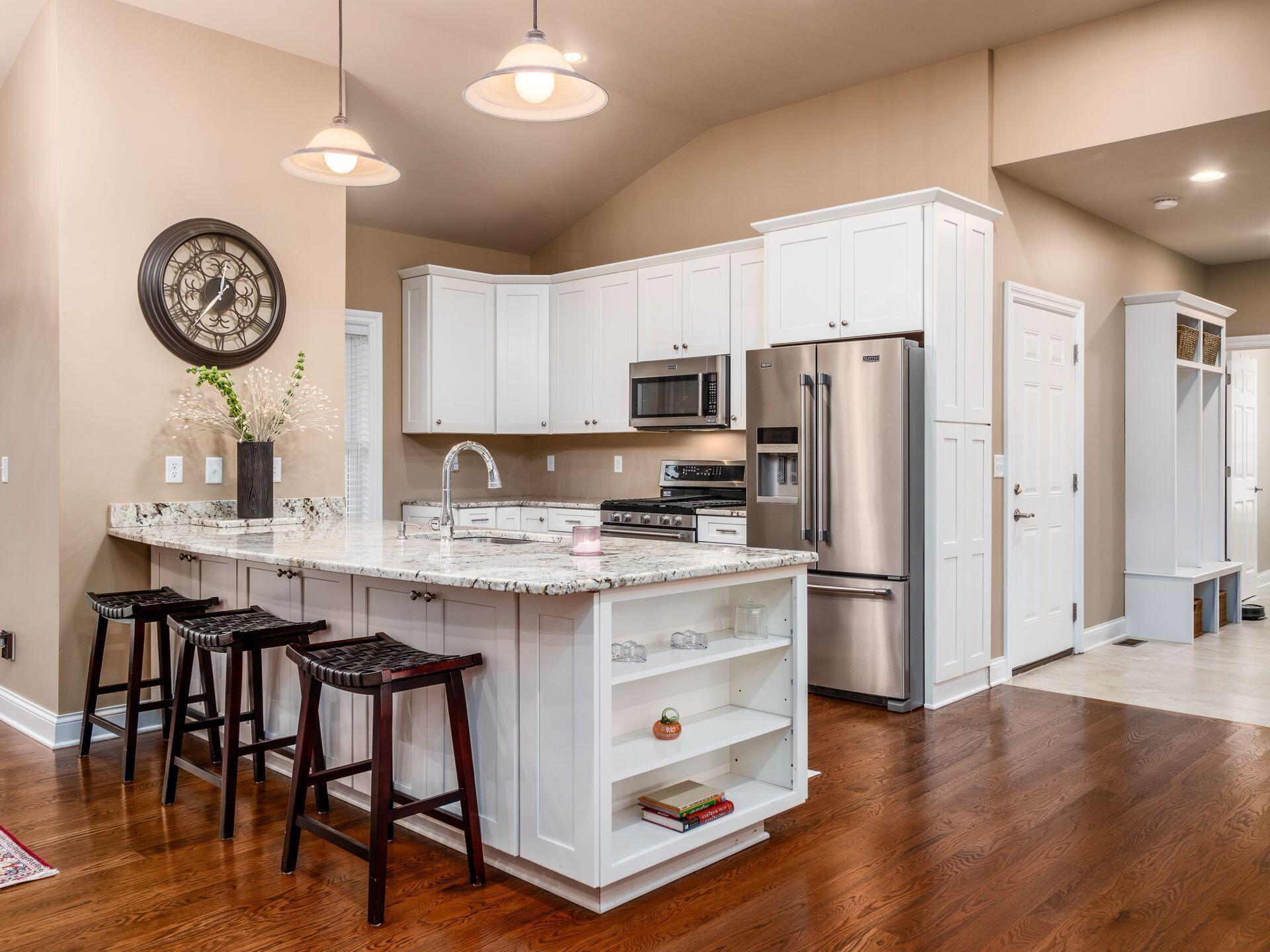 8531 Concord Road Delaware, OH 43015 - Photo 10 of 65 10 Kitchen