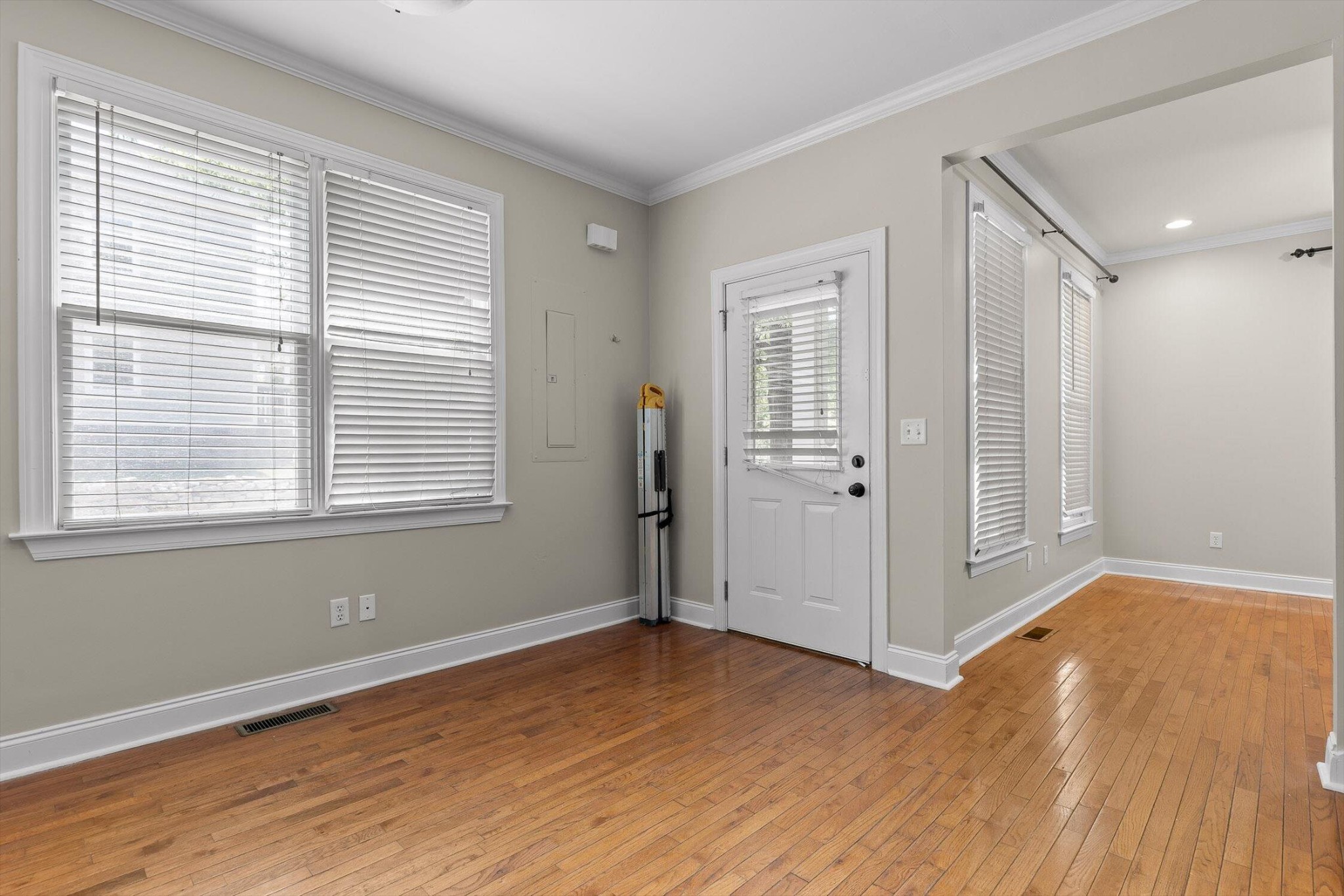 808 Fairview Avenue Chattanooga, TN 37403 - Photo 21 of 25