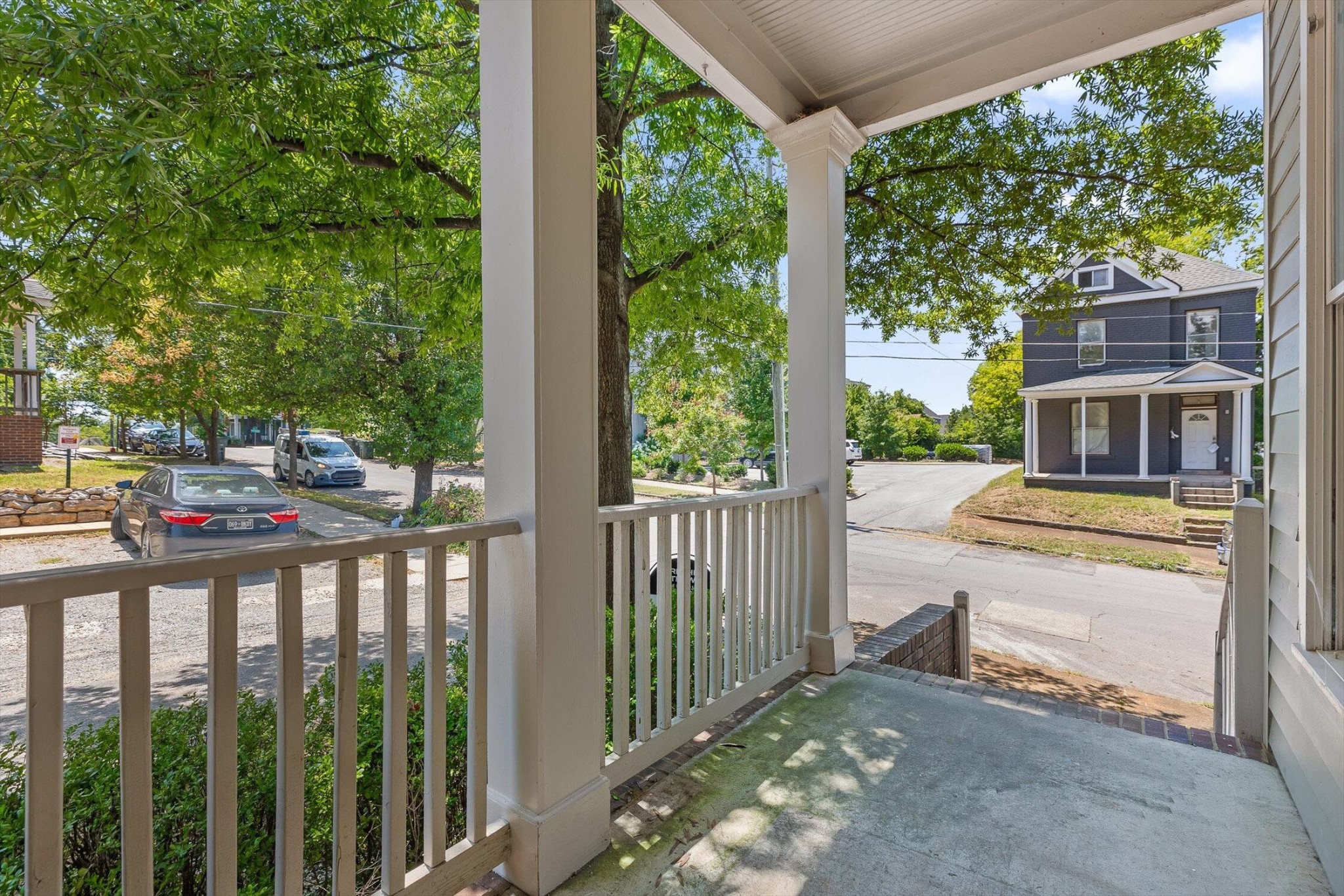 808 Fairview Avenue Chattanooga, TN 37403 - Photo 22 of 25