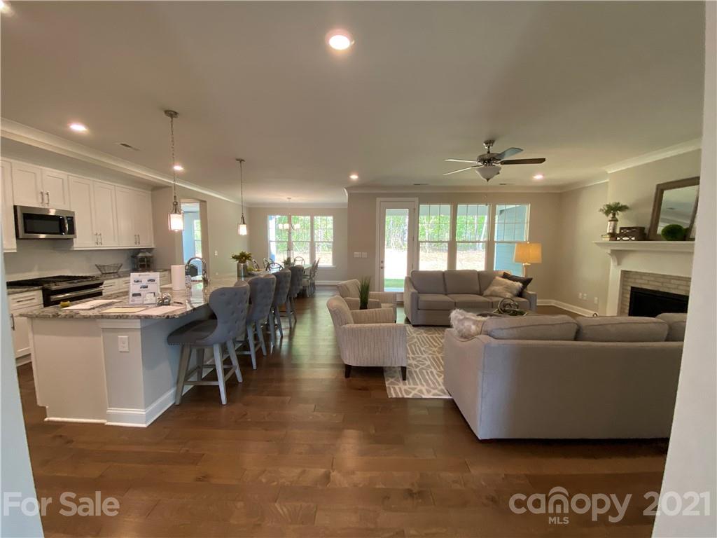 127 Round Rock Road, Unit 7 Troutman, NC 28166 - Photo 4 of 10 Gallery Image 4
