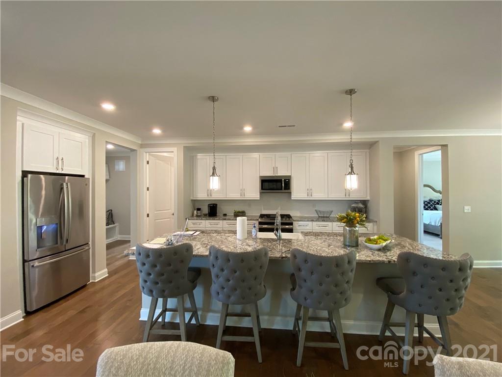 127 Round Rock Road, Unit 7 Troutman, NC 28166 - Photo 5 of 10 Gallery Image 5