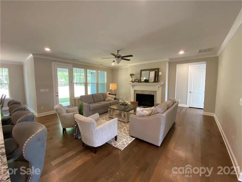 127 Round Rock Road, Unit 7 Troutman, NC 28166 - Photo 6 of 10 Gallery Image 6