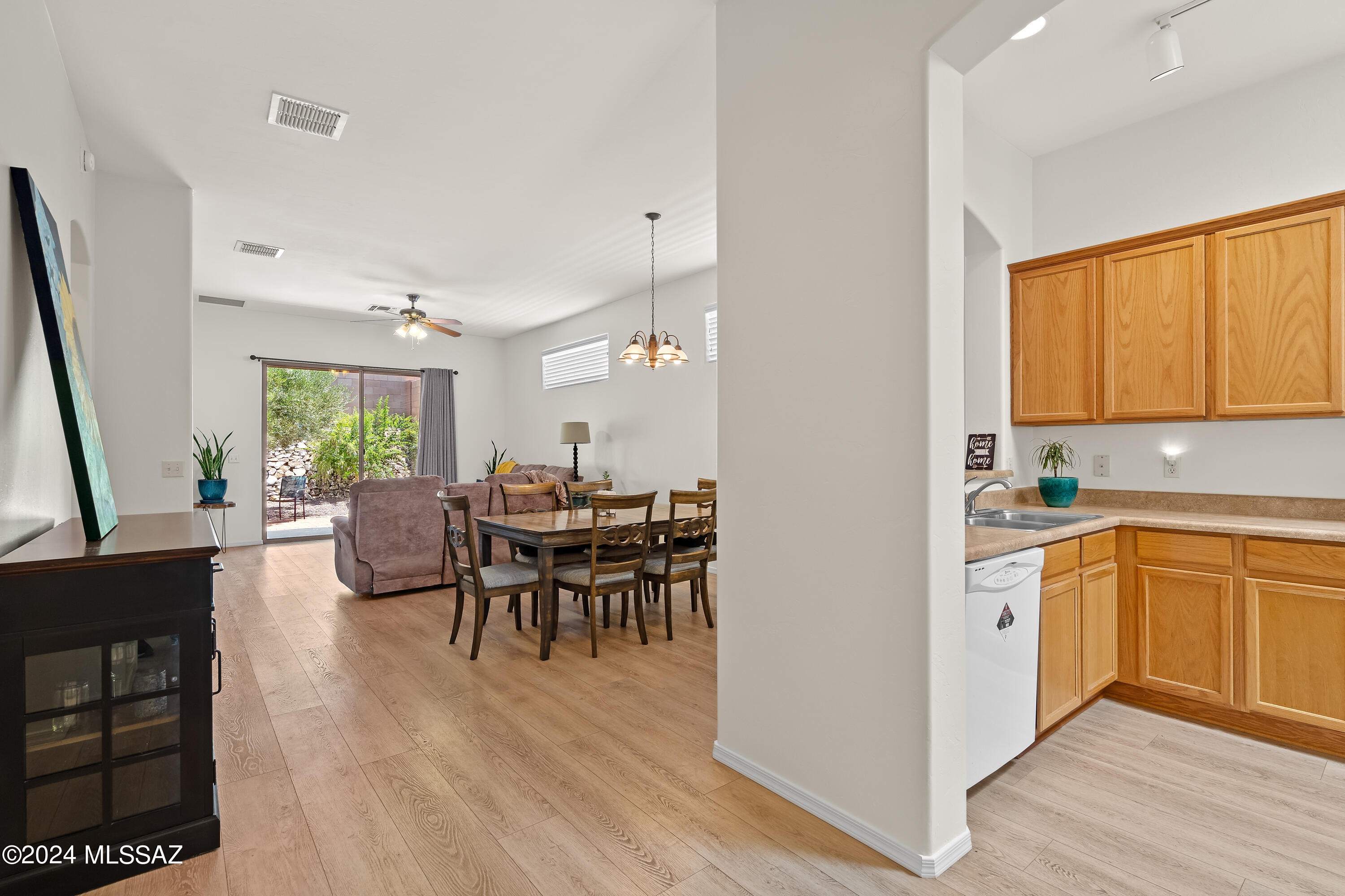 10459 South Drifter Ranch Place Vail, AZ 85641 - Photo 4 of 28