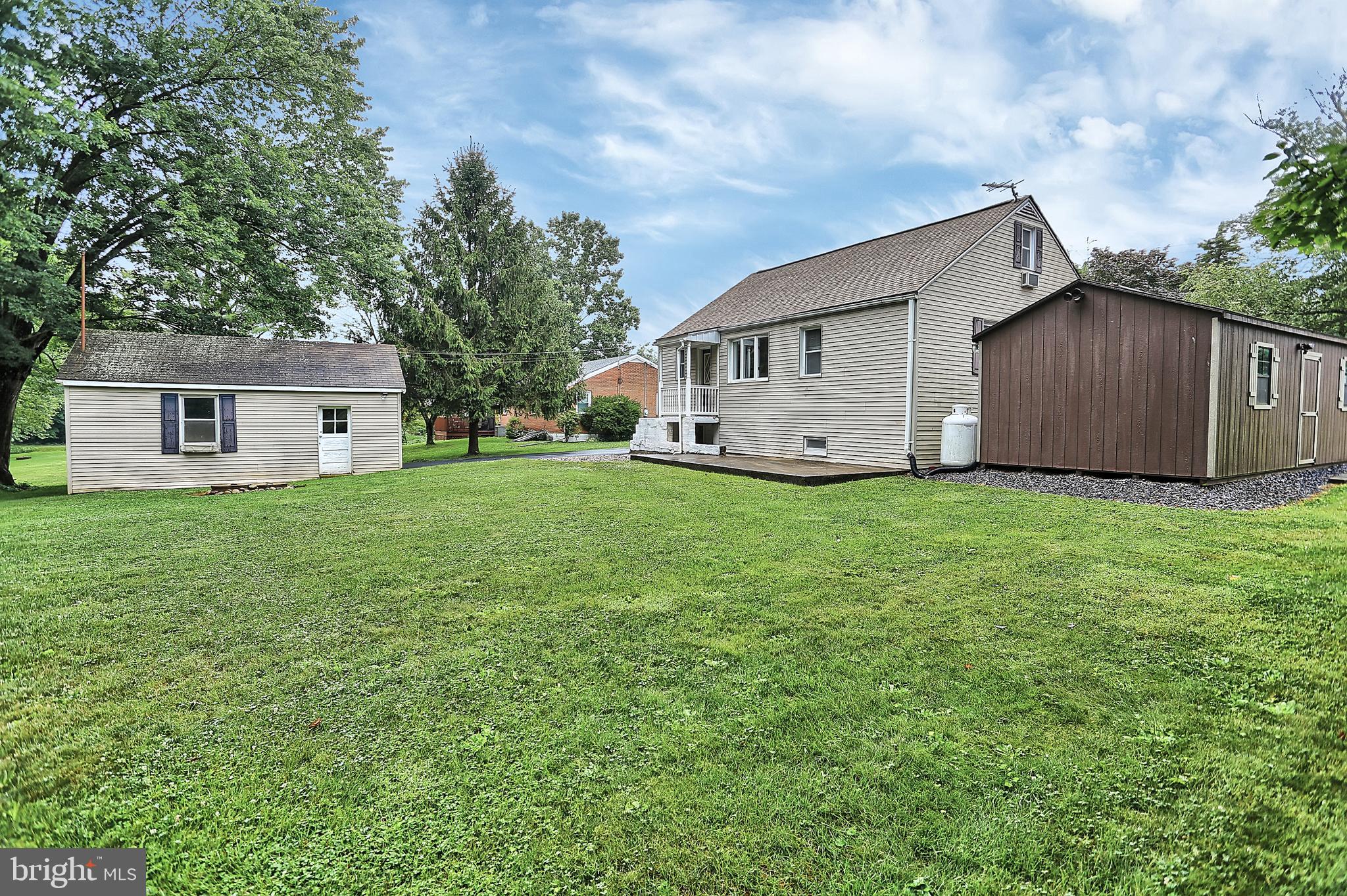 894 Cedars Road Lewisberry, PA 17339 - Photo 31 of 36