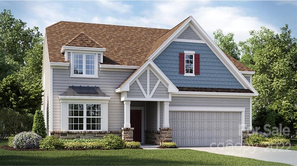 3149 Windhaven Lane, Unit 79 Tega Cay, SC 29708 - Photo 1 of 1 Gallery Image 1