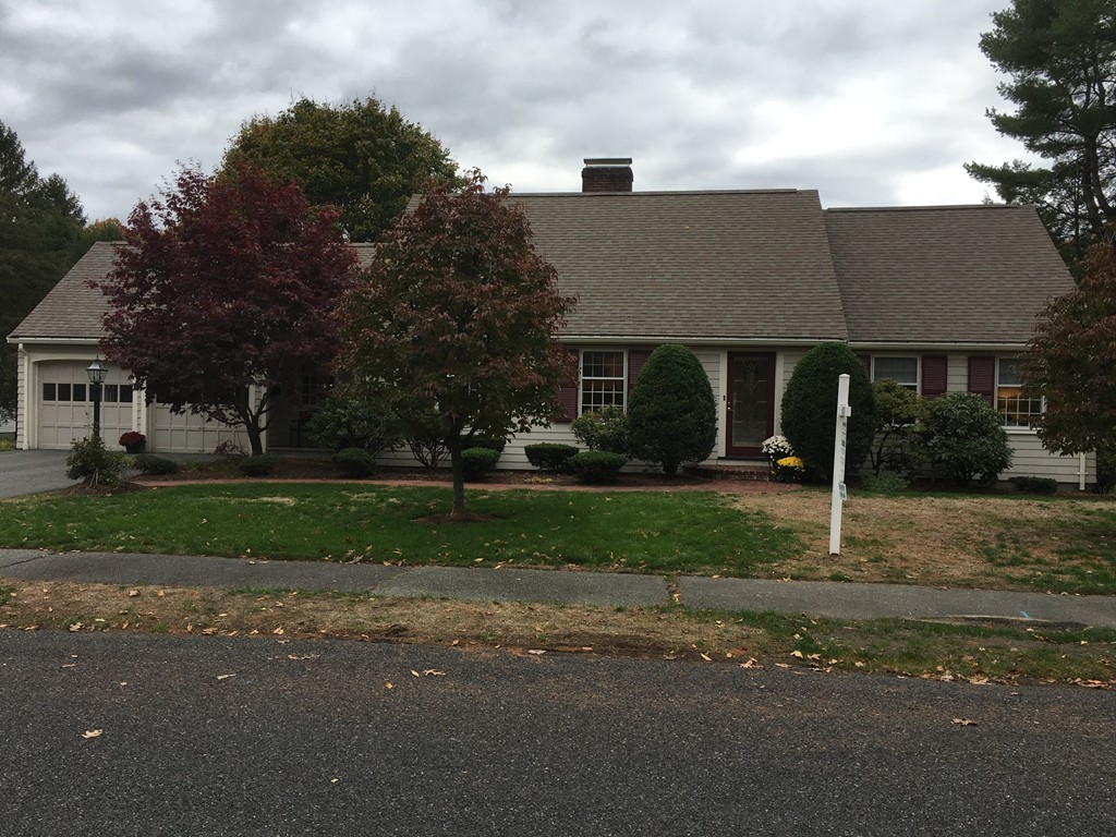 14 Windemere Road Wellesley, MA 02481 - Photo 2 of 25 a house that has a tree in the background