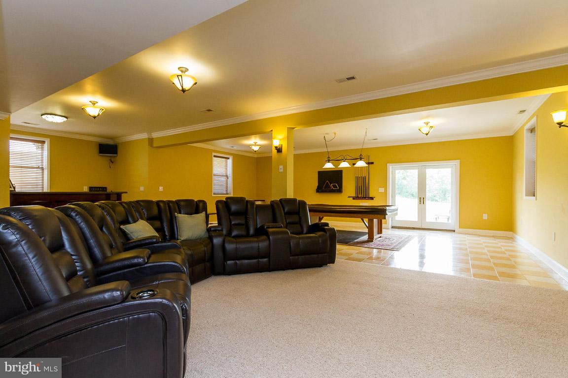 11304 Elk Run Road Catlett, VA 20119 - Photo 22 of 30 Basement