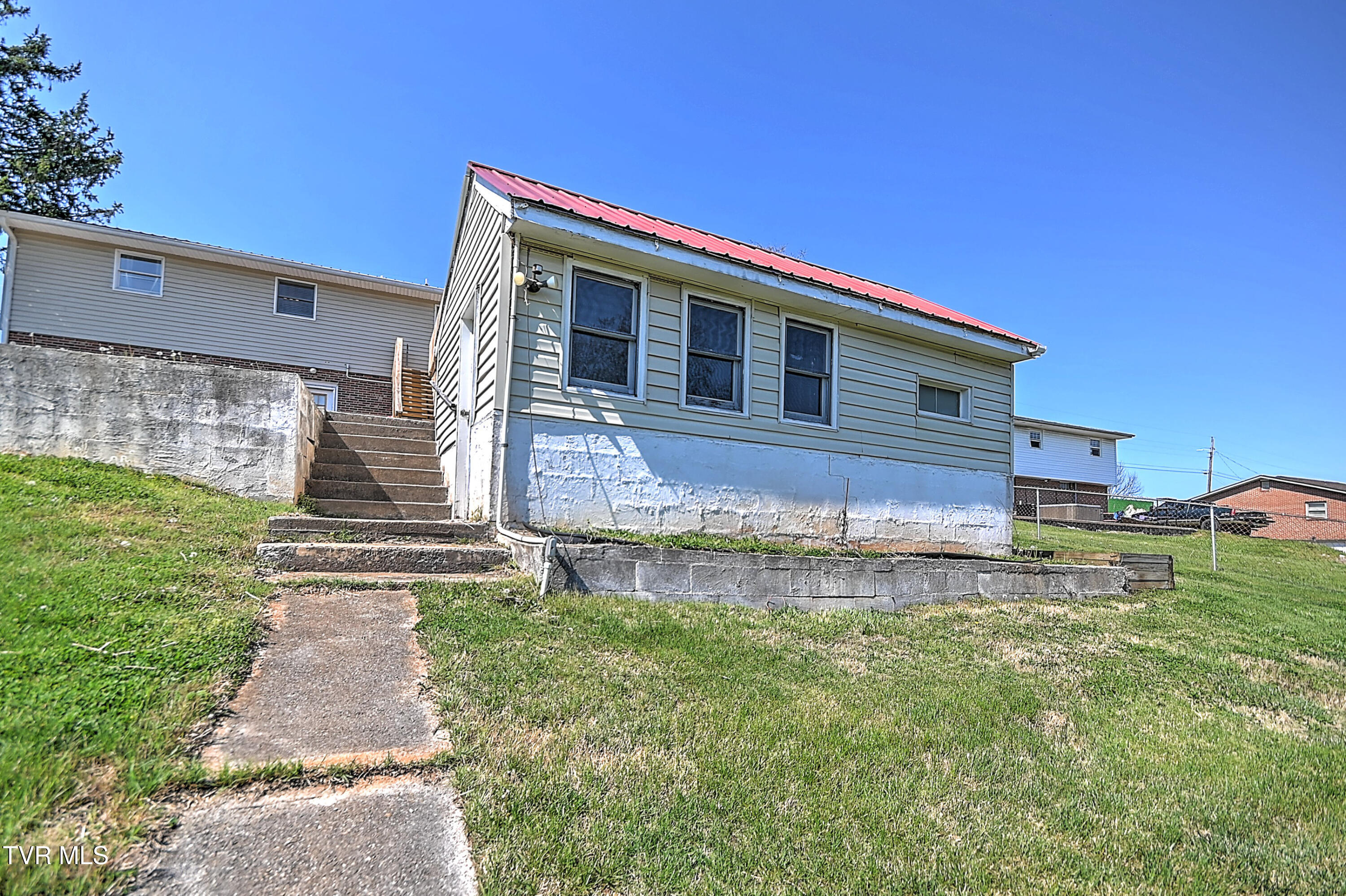 134 Grandview Road Church Hill, TN 37642 - Photo 42 of 49 134 Grandview RH-42