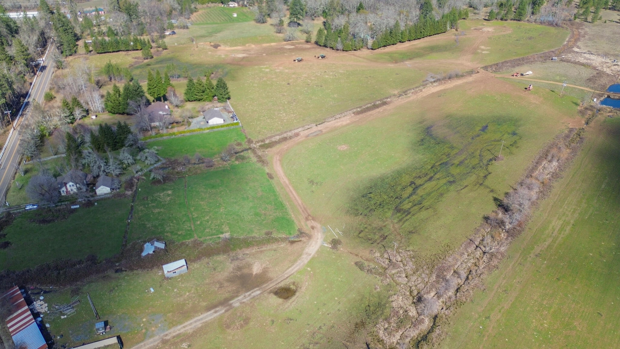 2131 White School House Road Cave Junction, OR 97523 - Photo 7 of 8 DJI_0268