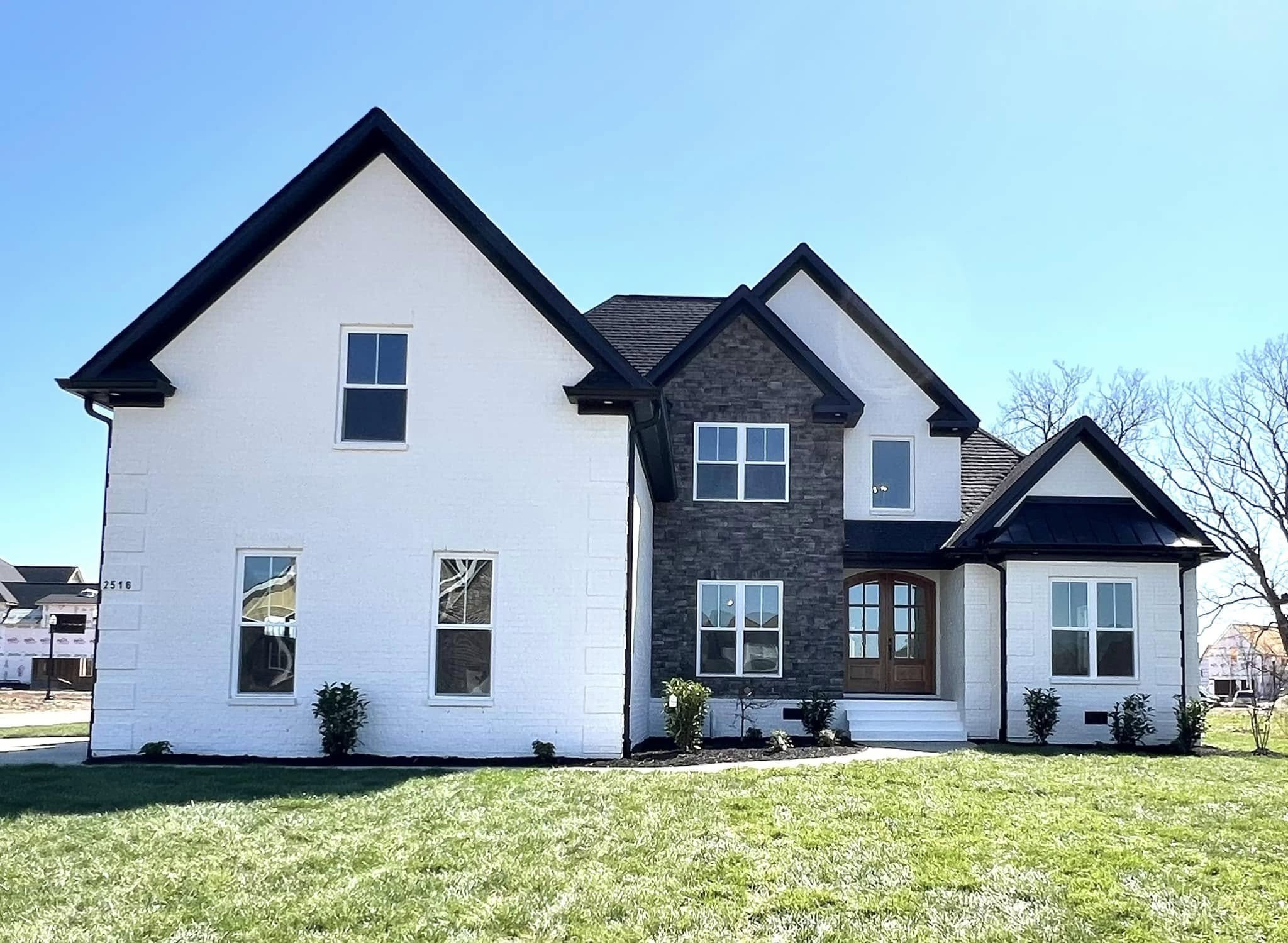 0 Linwood Road Watertown, TN 37184 - Photo 1 of 48 a front view of a house with a yard