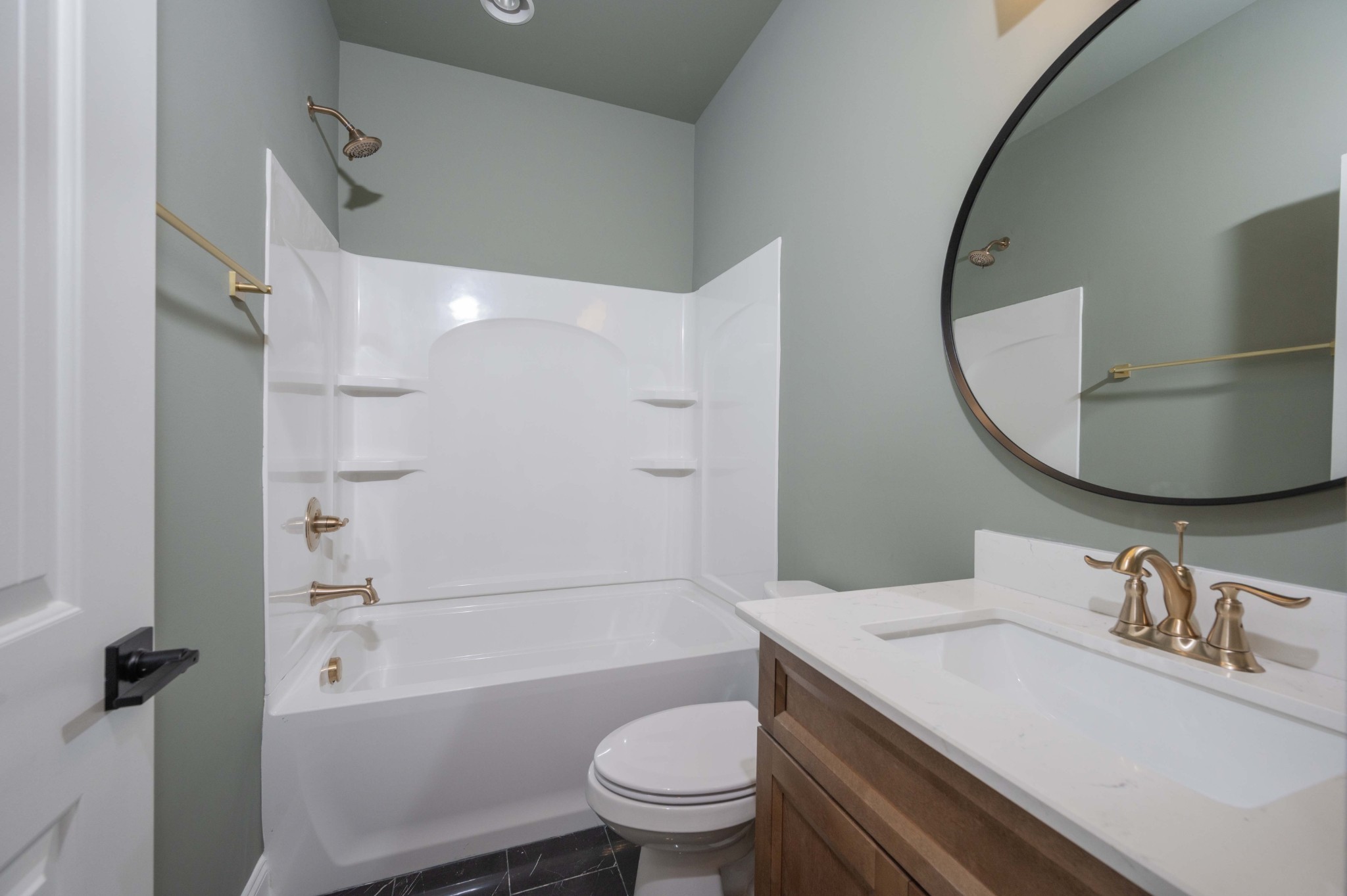 0 Linwood Road Watertown, TN 37184 - Photo 25 of 48 a bathroom with a sink a toilet and a mirror