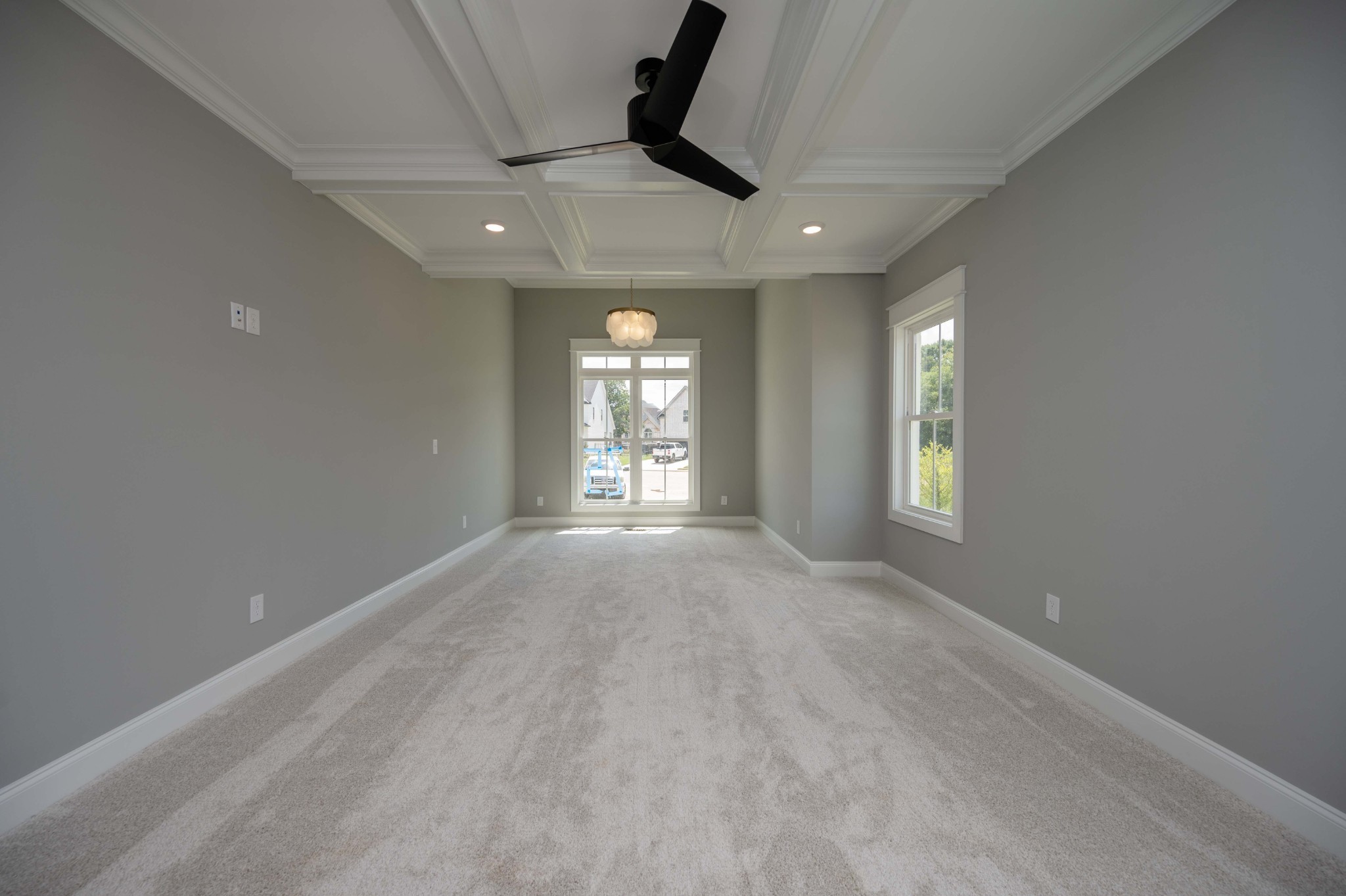 0 Linwood Road Watertown, TN 37184 - Photo 27 of 48 wooden floor in an empty room with a window