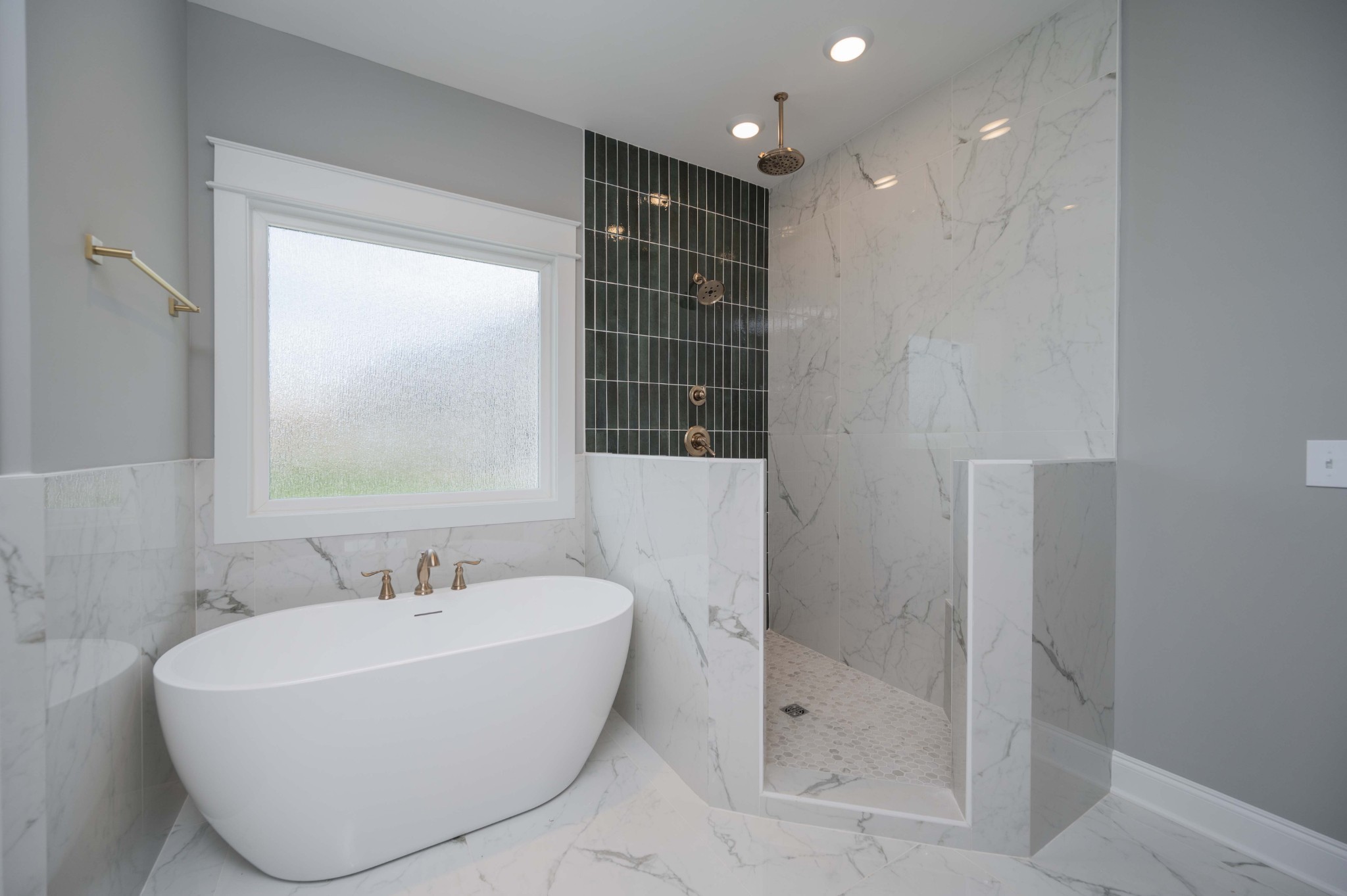 0 Linwood Road Watertown, TN 37184 - Photo 31 of 48 a bathroom with a bathtub and shower