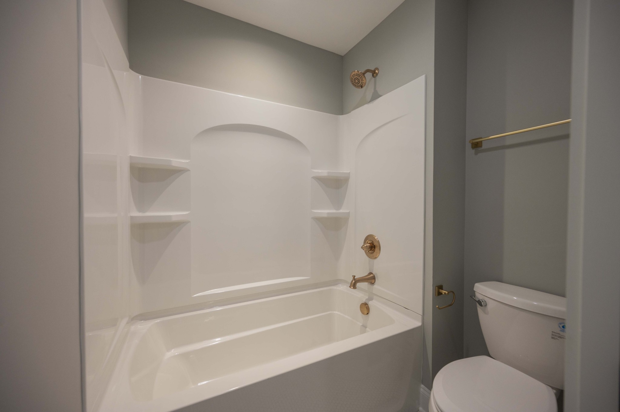 0 Linwood Road Watertown, TN 37184 - Photo 43 of 48 a bathroom with a toilet and a tub
