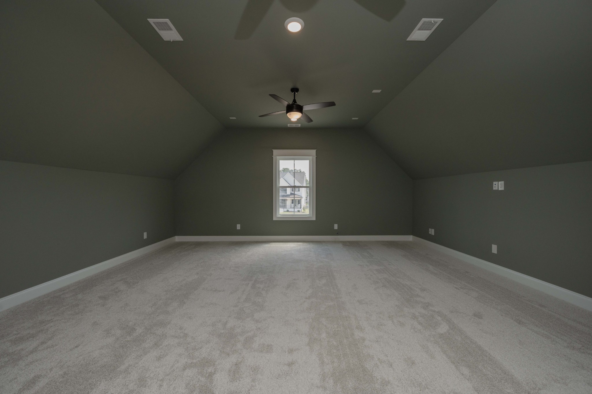 0 Linwood Road Watertown, TN 37184 - Photo 45 of 48 an empty room that has windows