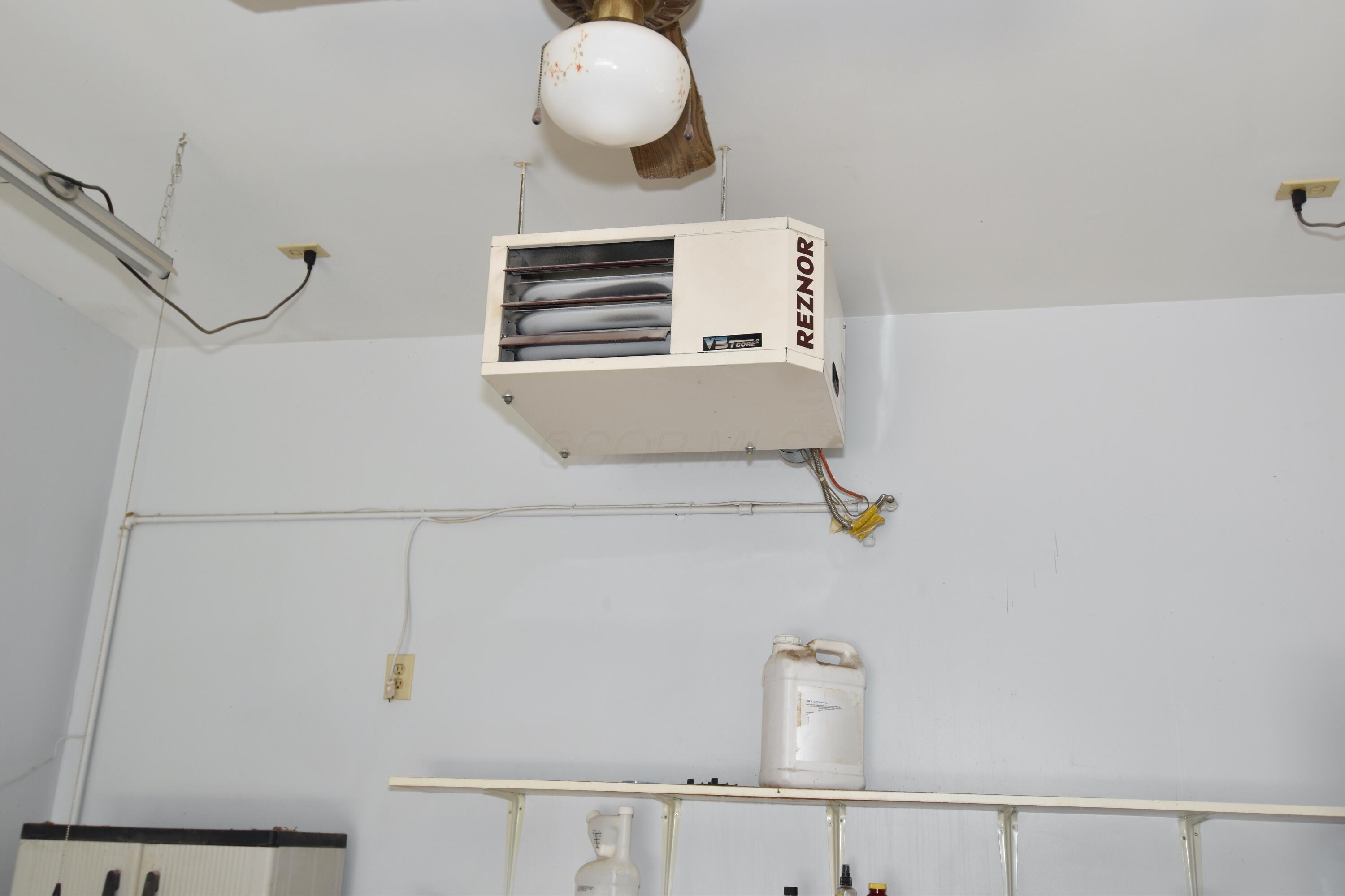 15 Tow Path Road Granville, OH 43023 - Photo 60 of 79 Gas Heater