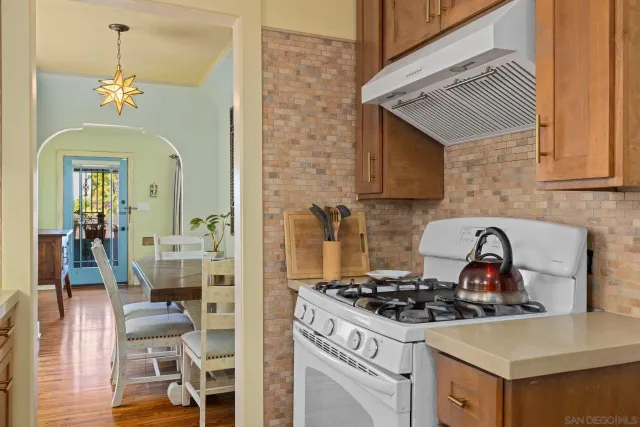 $1,499,000 | 4621 Alabama Street, San Diego, CA 92116