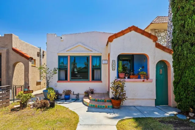 $1,499,000 | 4621 Alabama Street, San Diego, CA 92116