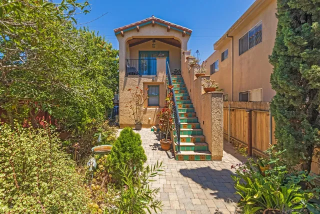 $1,499,000 | 4621 Alabama Street, San Diego, CA 92116