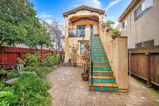 $1,499,000 | 4621 Alabama Street, San Diego, CA 92116