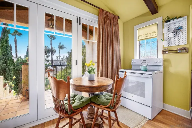 $1,499,000 | 4621 Alabama Street, San Diego, CA 92116