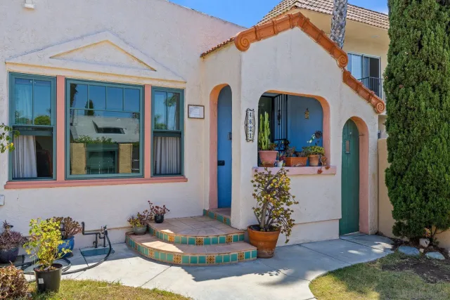 $1,499,000 | 4621 Alabama Street, San Diego, CA 92116
