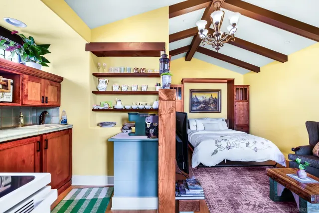 $1,499,000 | 4621 Alabama Street, San Diego, CA 92116