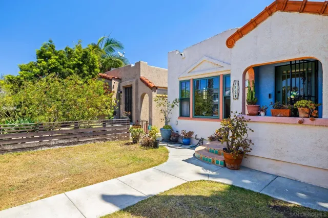 $1,499,000 | 4621 Alabama Street, San Diego, CA 92116