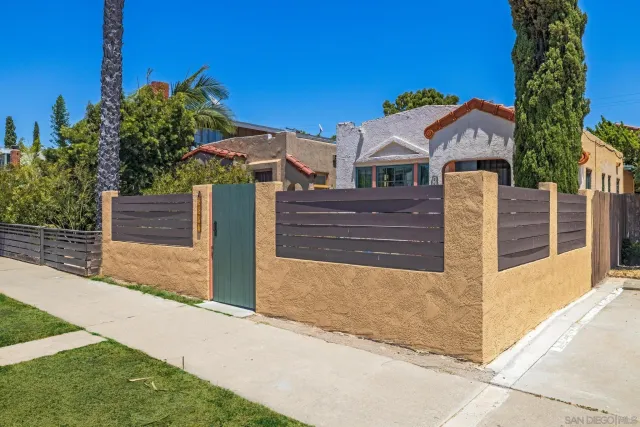 $1,499,000 | 4621 Alabama Street, San Diego, CA 92116