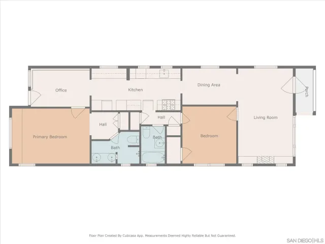 $1,499,000 | 4621 Alabama Street, San Diego, CA 92116