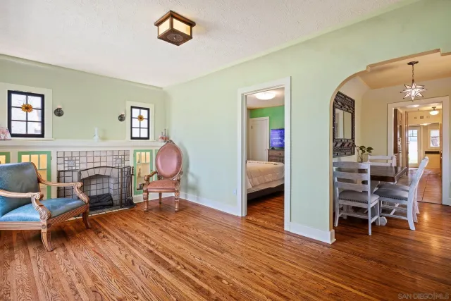 $1,499,000 | 4621 Alabama Street, San Diego, CA 92116