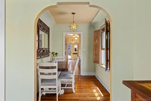 $1,499,000 | 4621 Alabama Street, San Diego, CA 92116