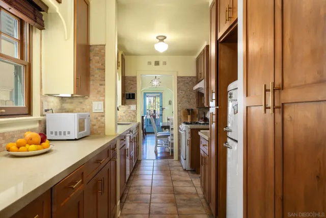 $1,499,000 | 4621 Alabama Street, San Diego, CA 92116