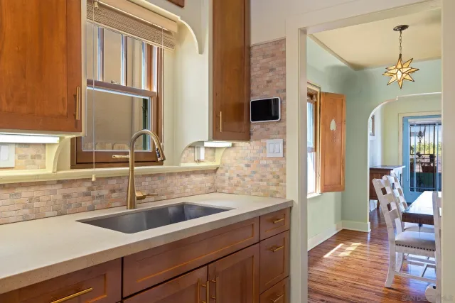 $1,499,000 | 4621 Alabama Street, San Diego, CA 92116