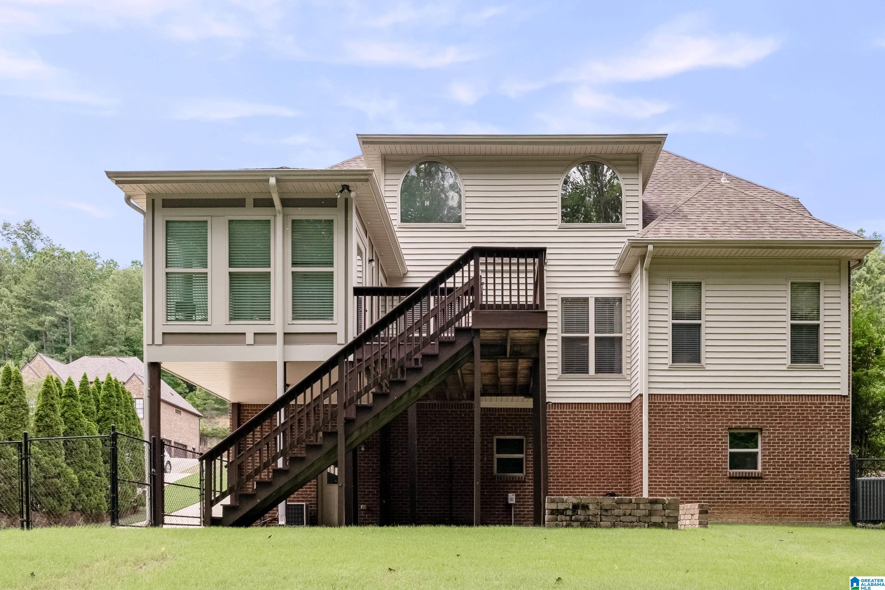 1440 Stoneykirk Road Pelham, AL 35124 - Photo 49 of 54
