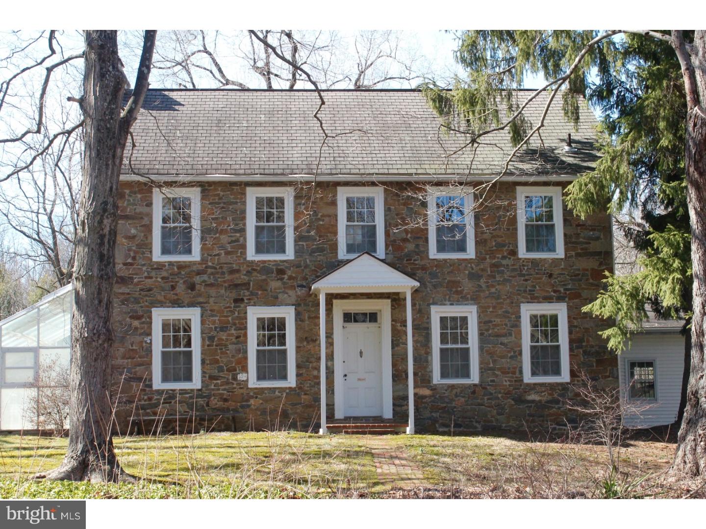 669 Schultz Road Perkiomenville, PA 18074 - Photo 1 of 25 Exterior Front