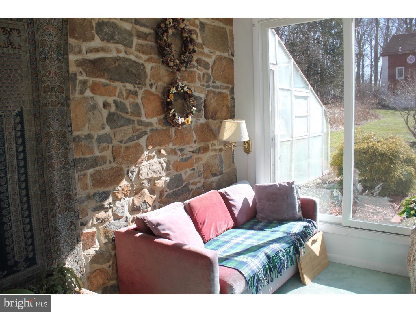 669 Schultz Road Perkiomenville, PA 18074 - Photo 12 of 25 Sun Room