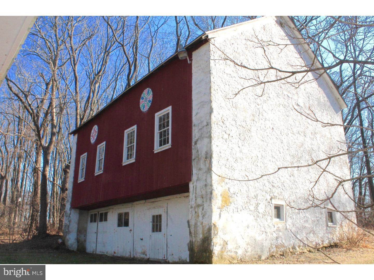 669 Schultz Road Perkiomenville, PA 18074 - Photo 21 of 25 Barn