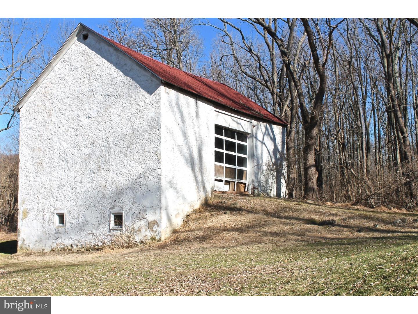 669 Schultz Road Perkiomenville, PA 18074 - Photo 22 of 25 Barn