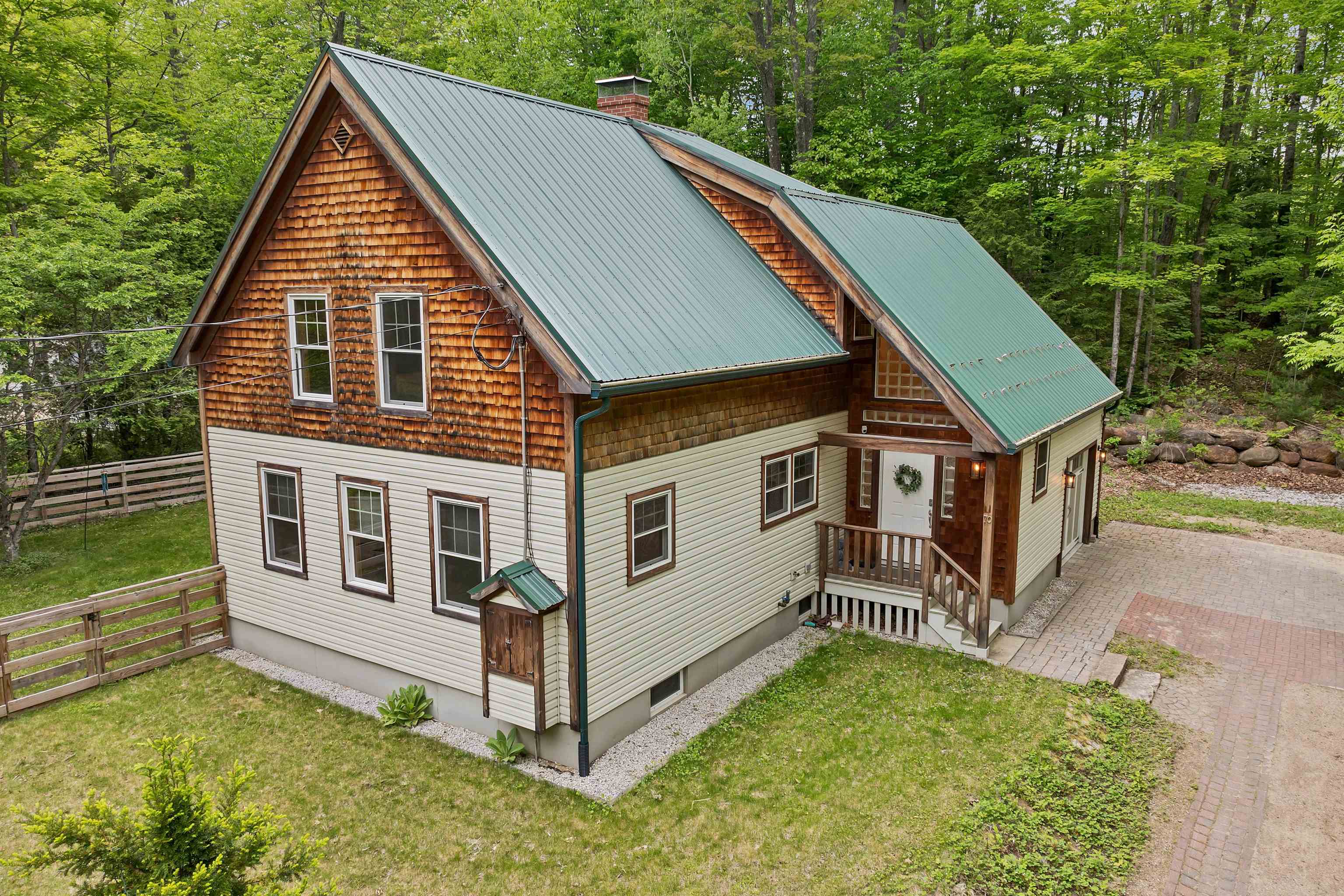 70 Green Hill Road Jackson, NH 03846 - Photo 1 of 42 Gallery Image 1