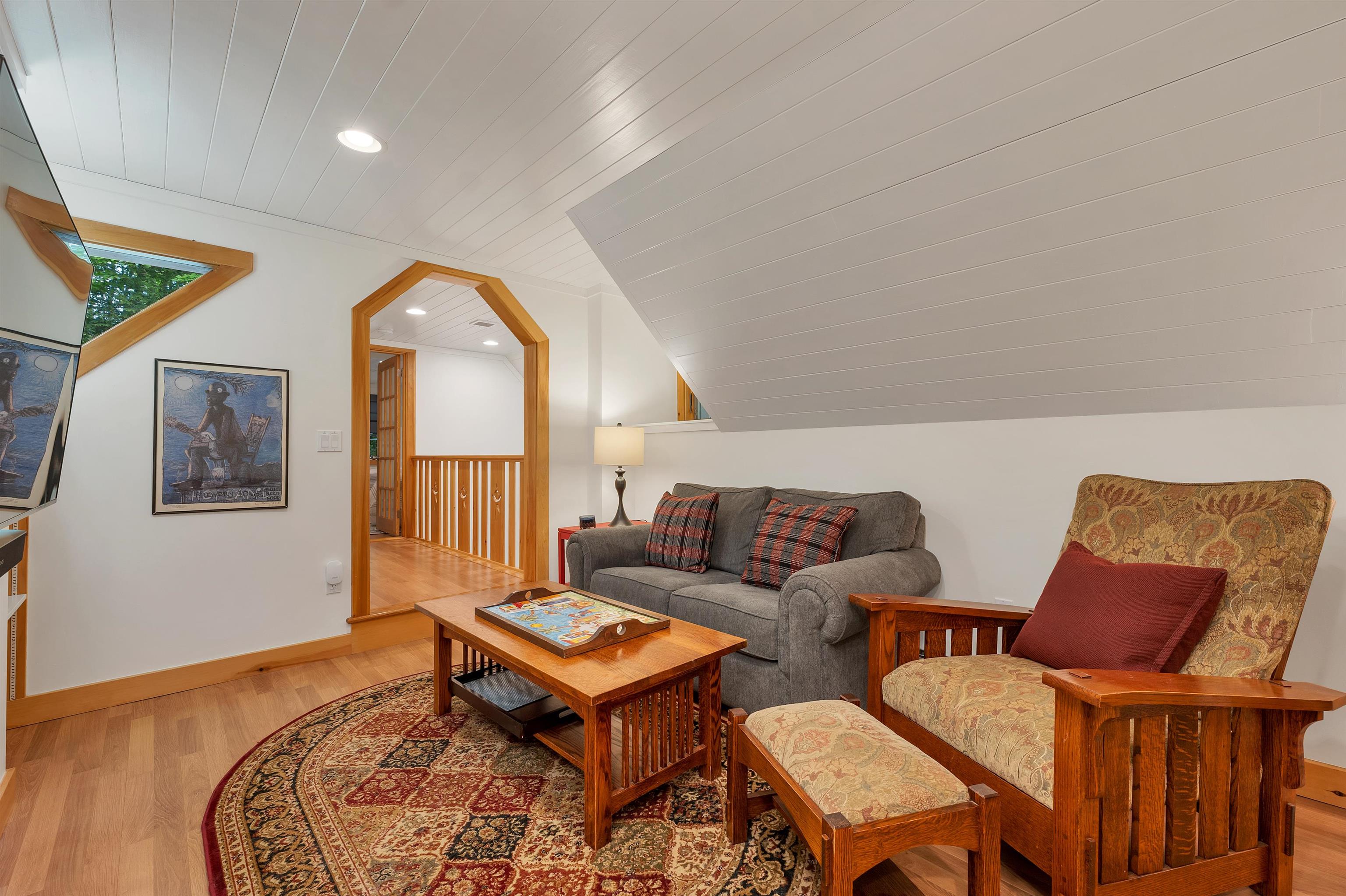 70 Green Hill Road Jackson, NH 03846 - Photo 15 of 42 Gallery Image 15