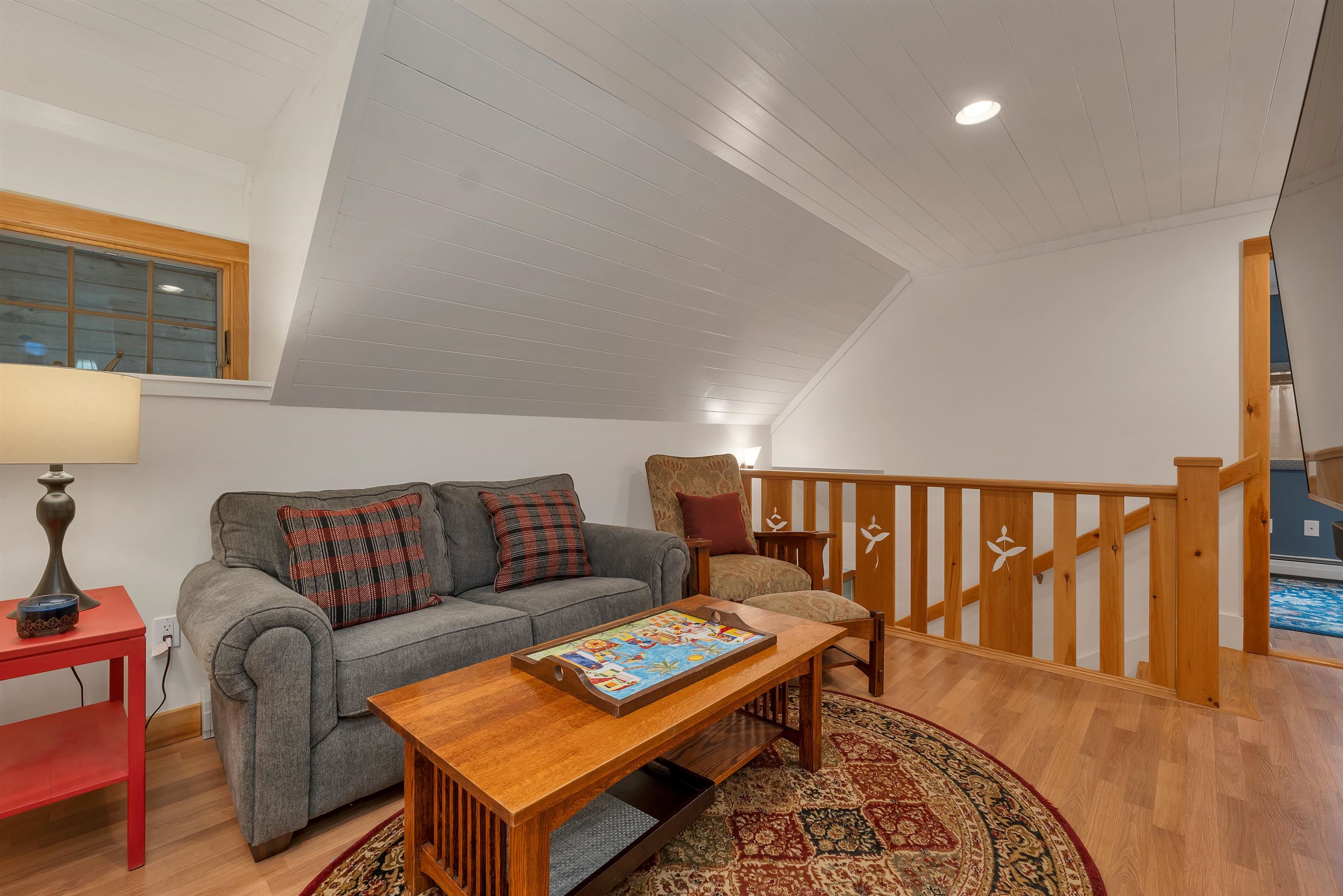 70 Green Hill Road Jackson, NH 03846 - Photo 16 of 42 Gallery Image 16