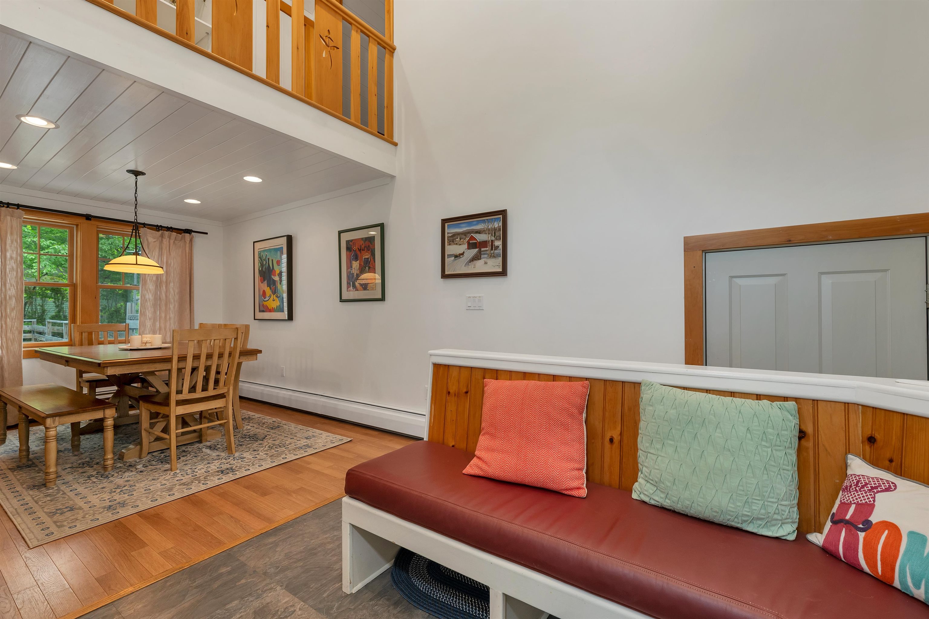 70 Green Hill Road Jackson, NH 03846 - Photo 25 of 42 Gallery Image 25