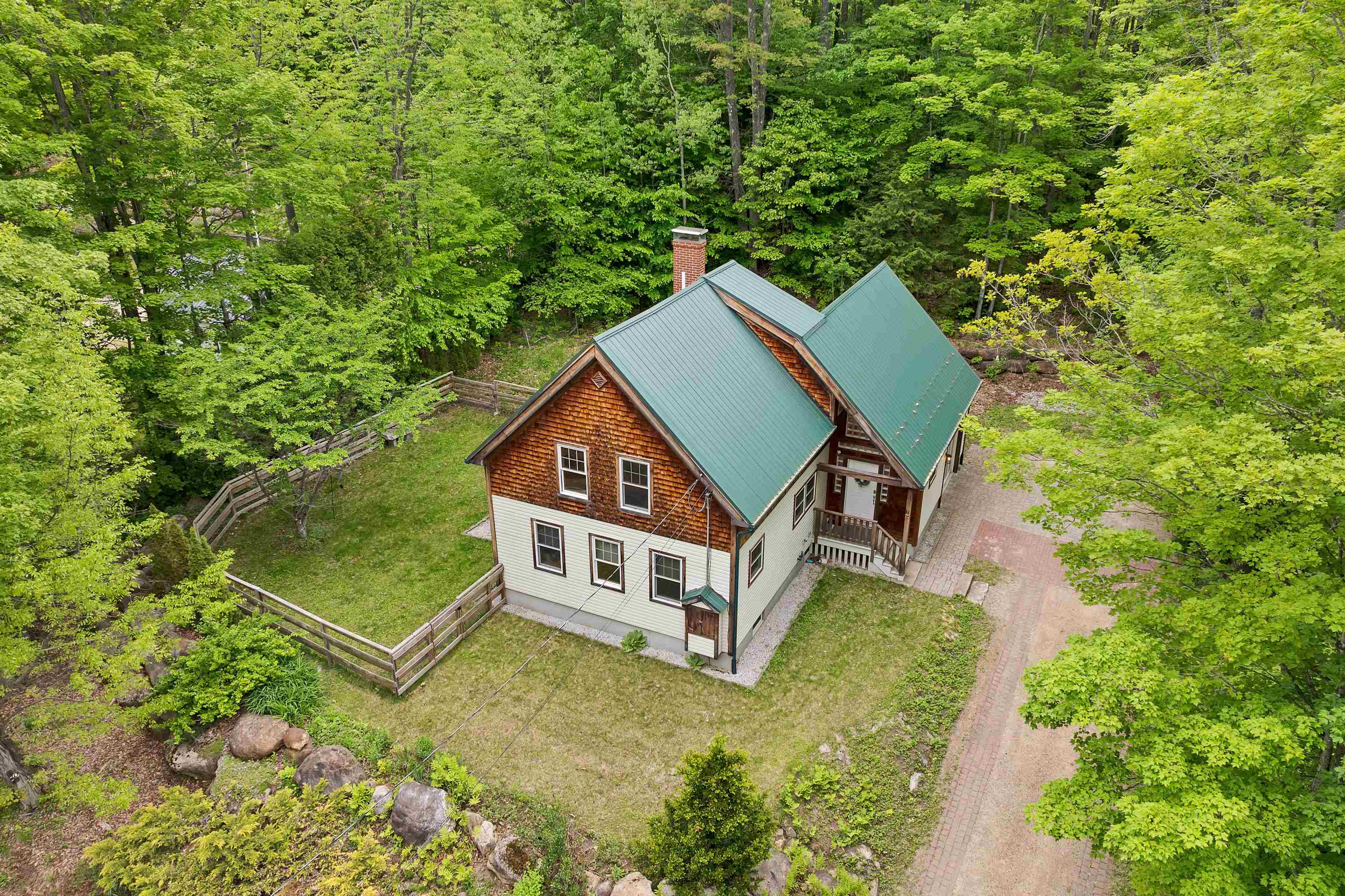 70 Green Hill Road Jackson, NH 03846 - Photo 29 of 42 Gallery Image 29