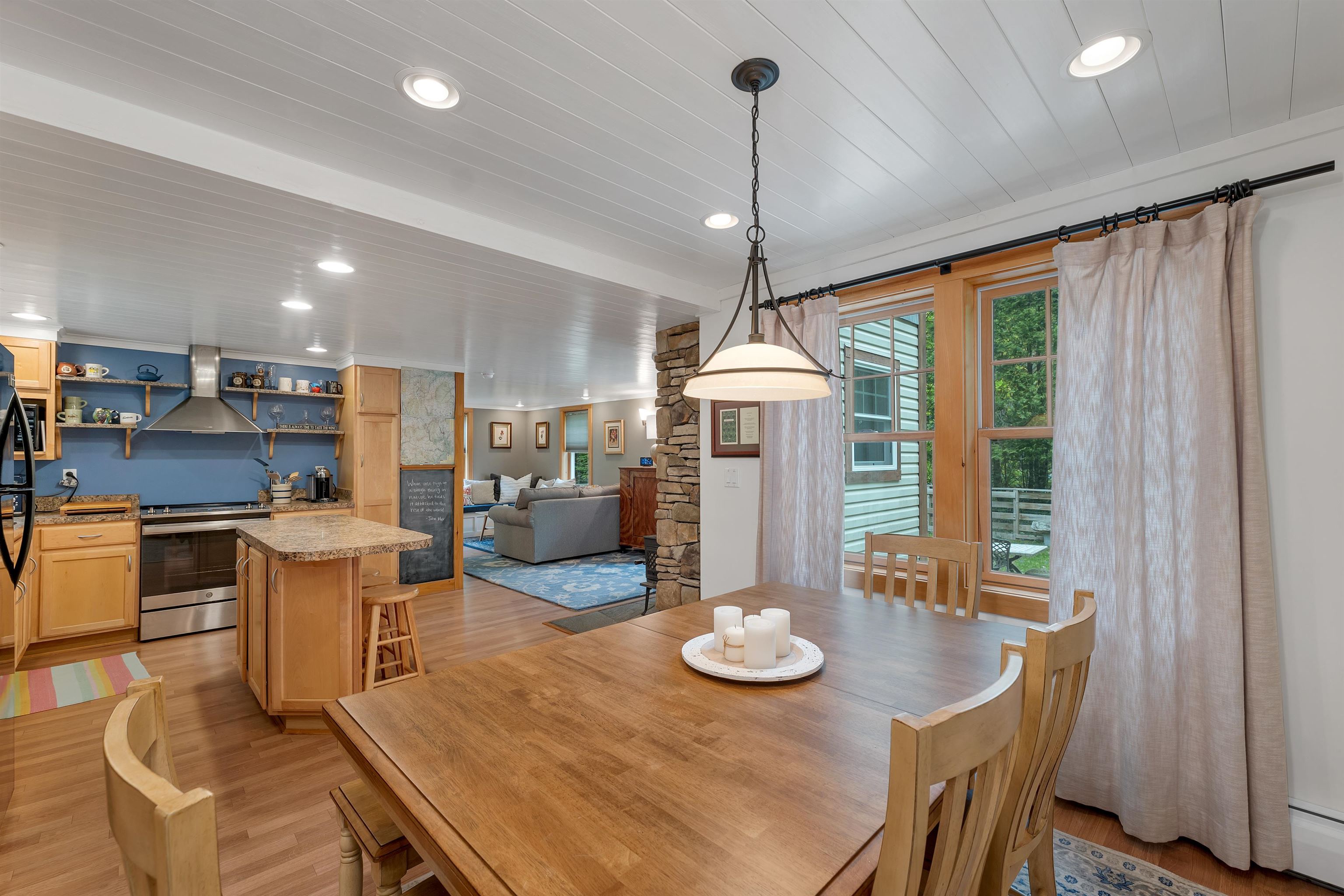 70 Green Hill Road Jackson, NH 03846 - Photo 3 of 42 Gallery Image 3
