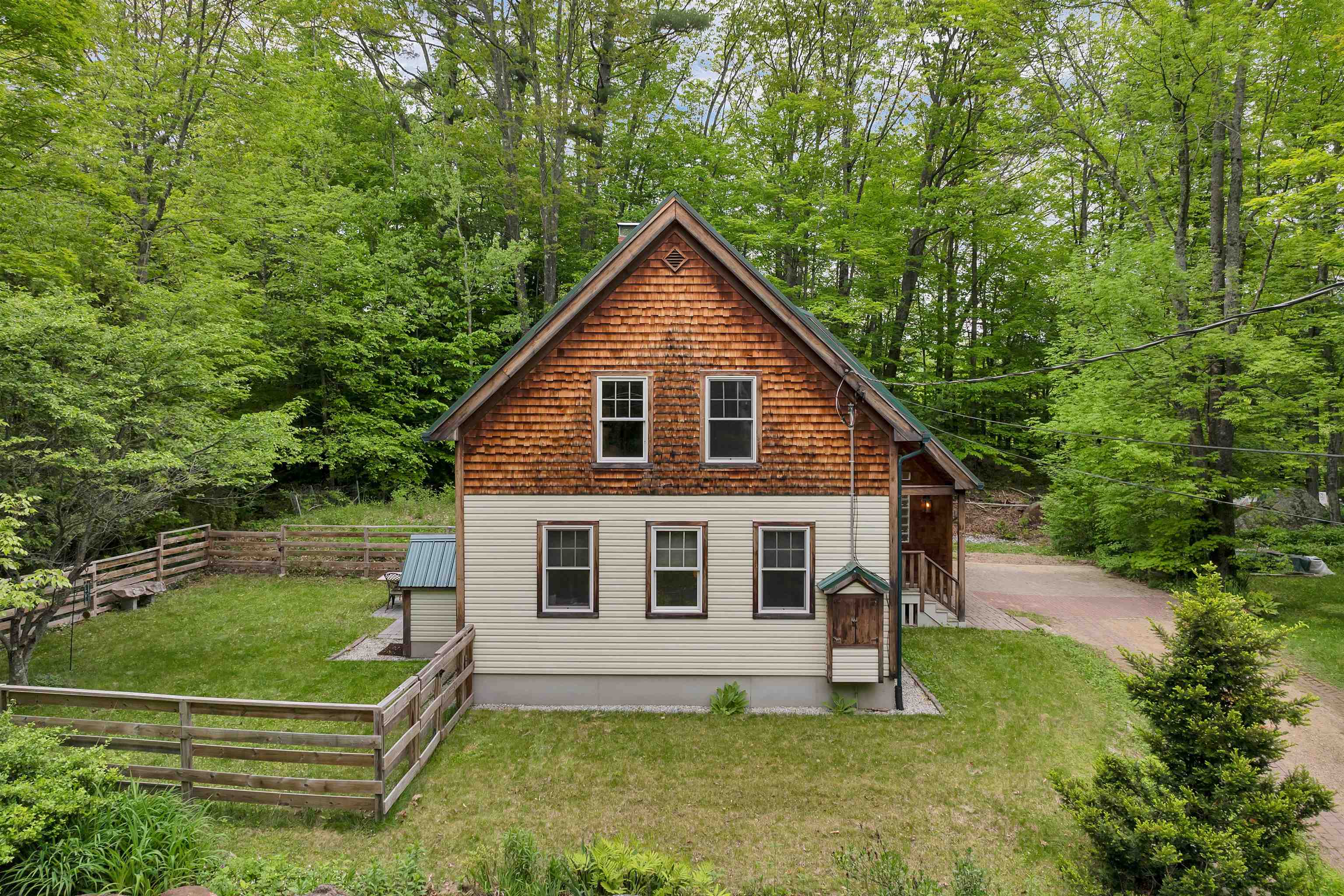 70 Green Hill Road Jackson, NH 03846 - Photo 31 of 42 Gallery Image 31