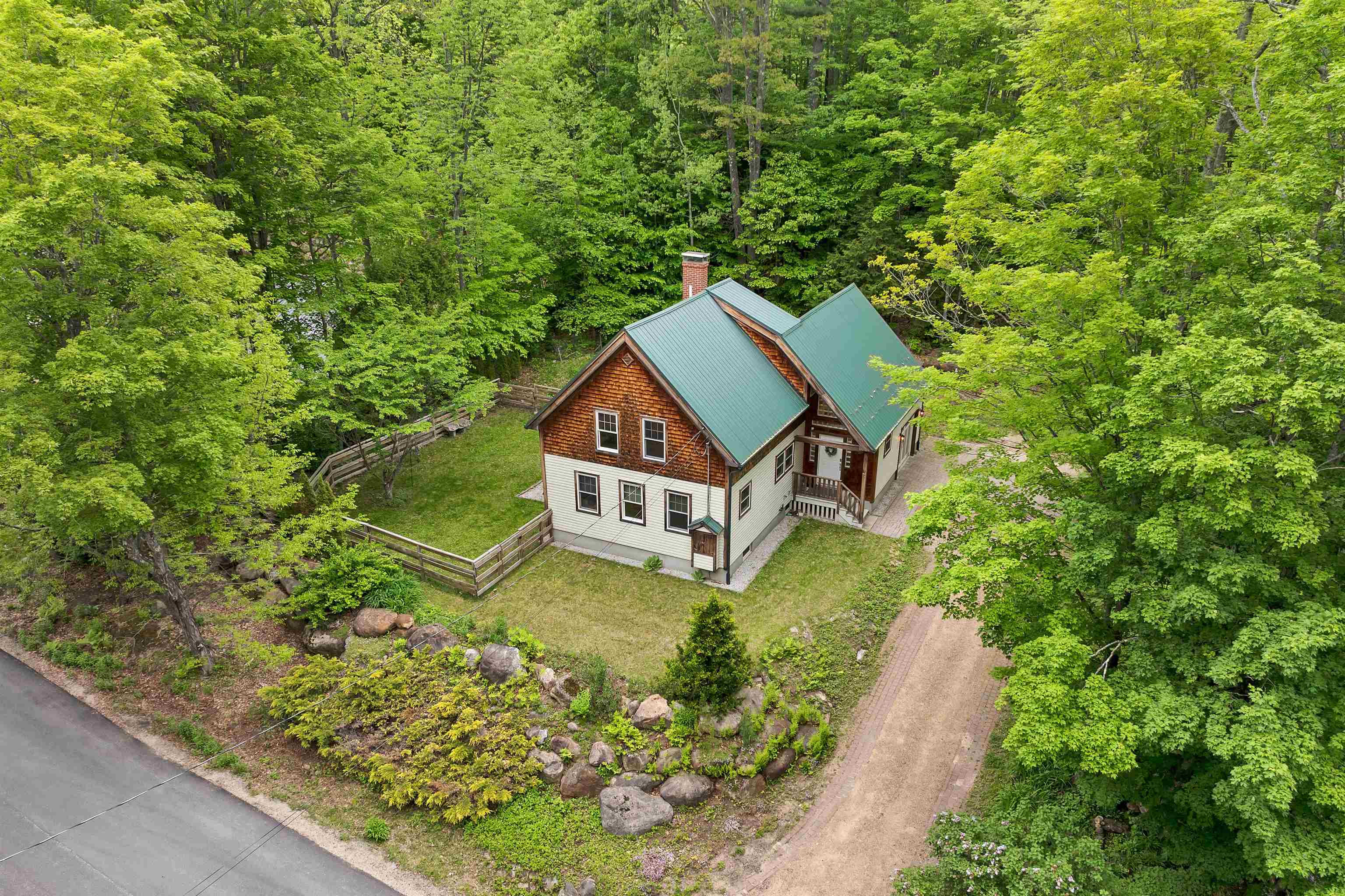 70 Green Hill Road Jackson, NH 03846 - Photo 36 of 42 Gallery Image 36