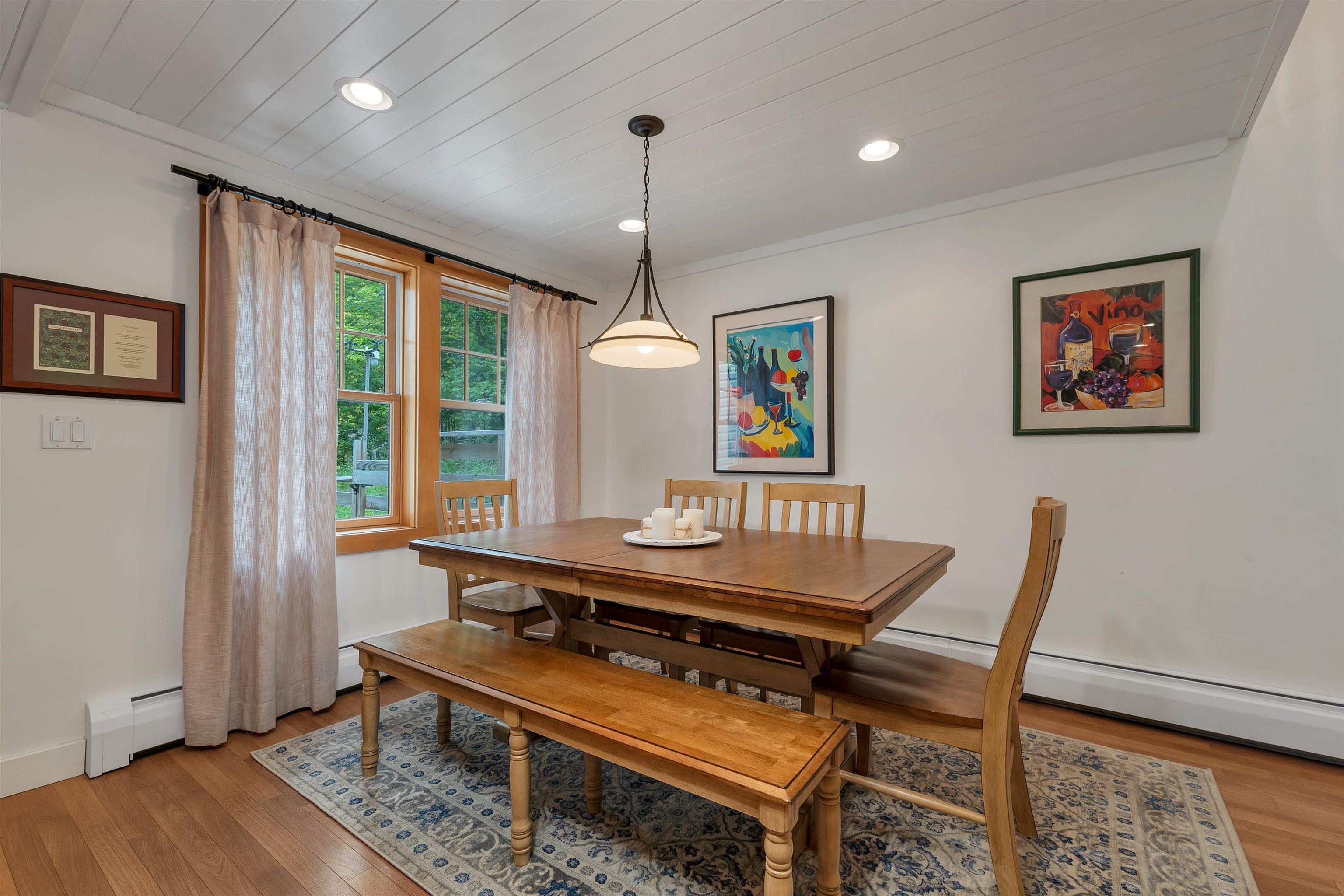 70 Green Hill Road Jackson, NH 03846 - Photo 7 of 42 Gallery Image 7