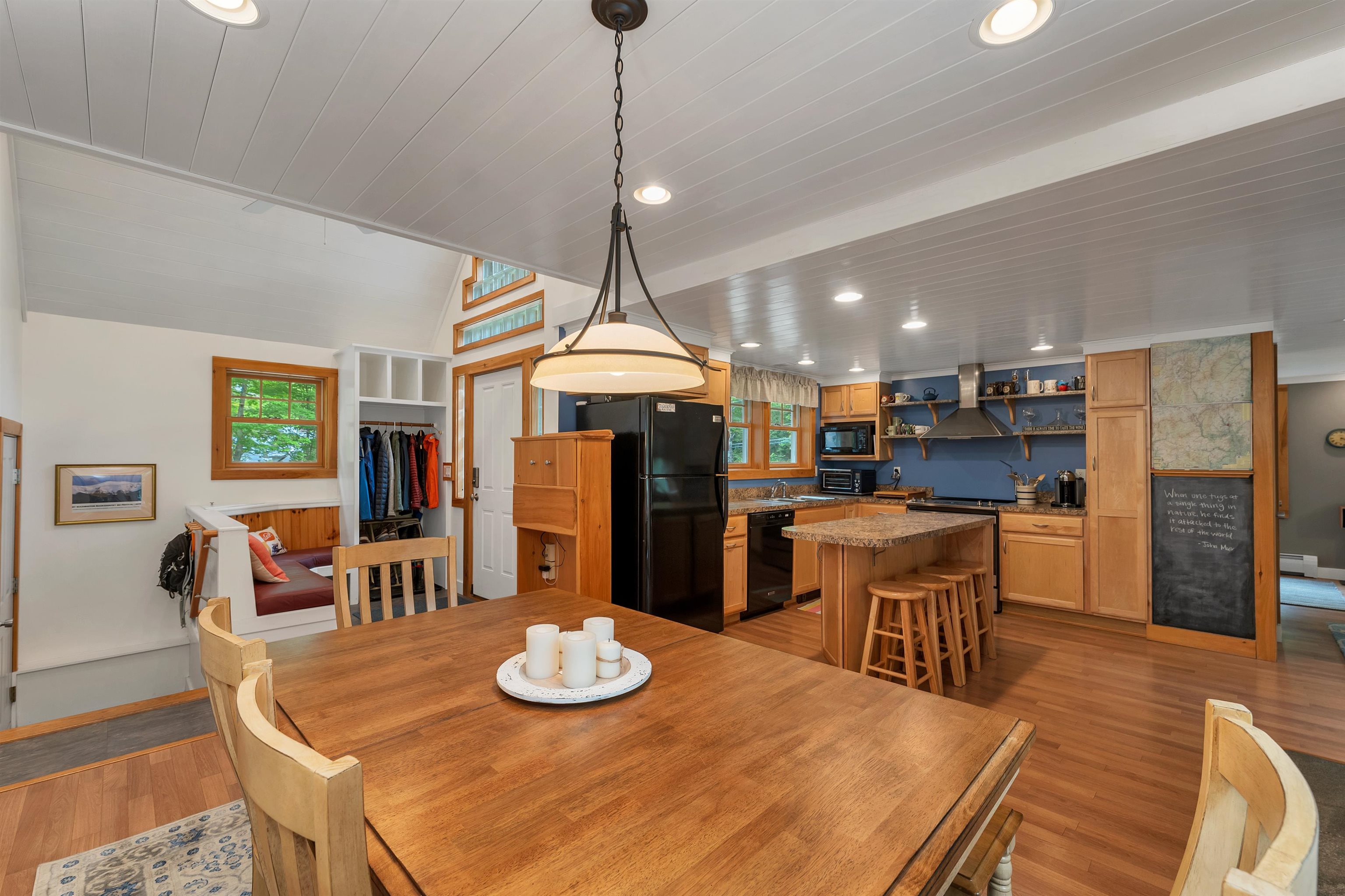 70 Green Hill Road Jackson, NH 03846 - Photo 8 of 42 Gallery Image 8